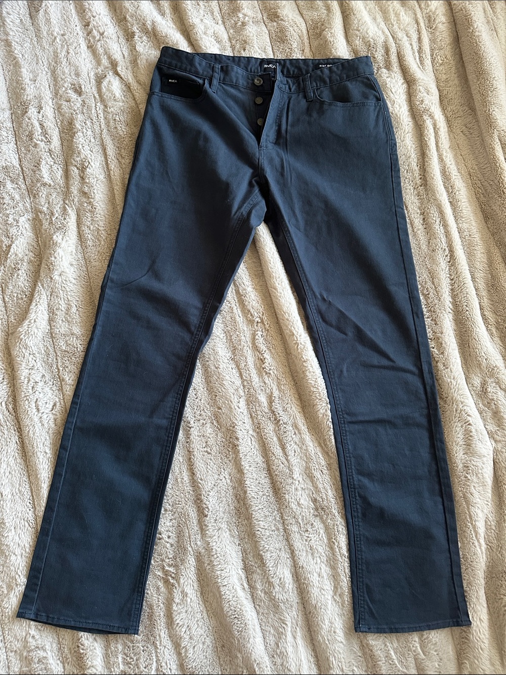 RVCA Stay Pant